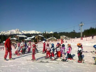Le Genepi